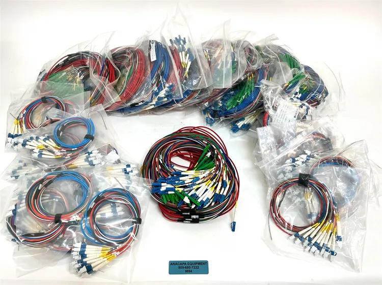 Neptec Accelink _UNKNOWN_ Fiber Optic Cable | ANACAPA EQUIPMENT BROKERS, INC