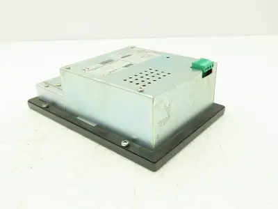 ESA VT4201SF000 VT-420 Operator Control Panel 24VDC