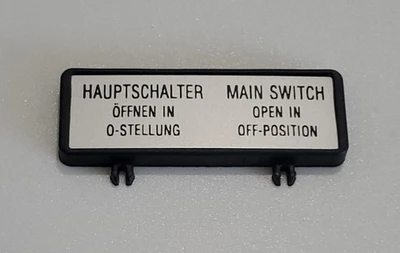 NEW Klockner-Moeller CI-TO-2