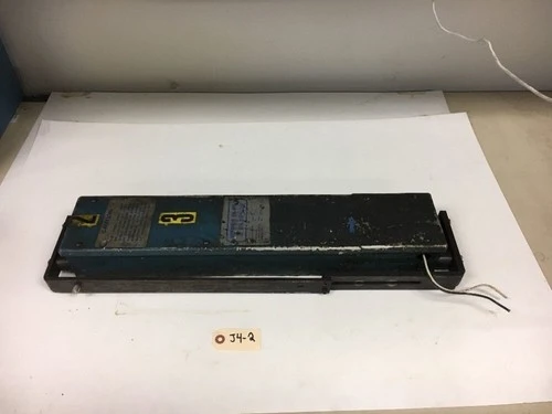 Used Triad TR-18-8K-20 Miscellaneous MRO Indiana US | J&J Industrial Supply #503687