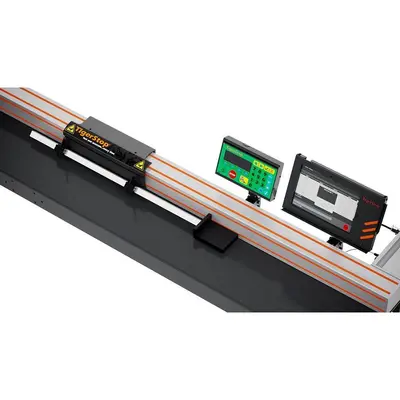 New | in-Stock TIGERSTOP TSPRO12 Material Handling (misc) Wisconsin US | John G Weber Co Inc #1513355