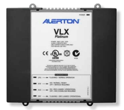 Alerton VLX-PLATINUM Management Level Field Controller [Refurbished]