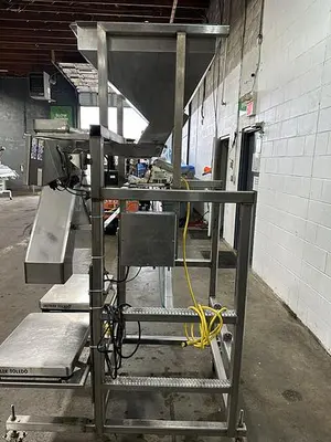 USED ACTIONPAC PBA330