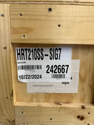 2024 HAAS hrt-210SS TABLES, ROTARY | Machinery Resources International (2)