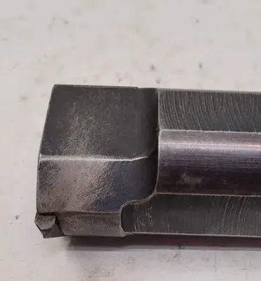 USED VALENITE 9T9 G-TB-175