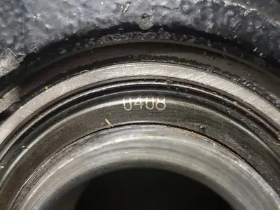 USED LINK-BELT FC3Y227N