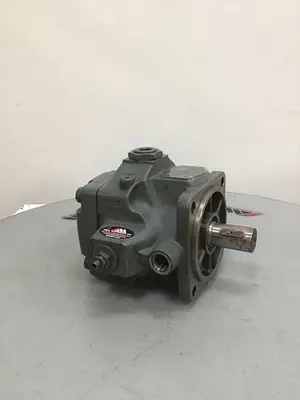 USED REXROTH 1PV2V430125RE15MV016A1