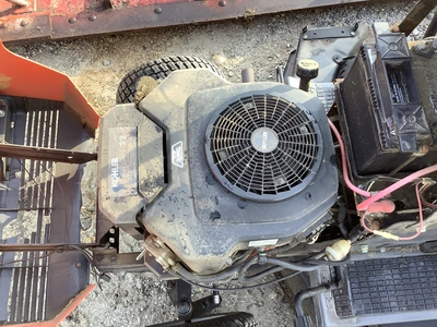 Used HUSQVARNA GTH220 Mowers Michigan US | Miedema Asset Management Group #1579871