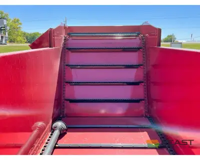 Used KELLY RYAN _UNKNOWN_ Feeder Wagons Iowa US | Keast Enterprises #1360321