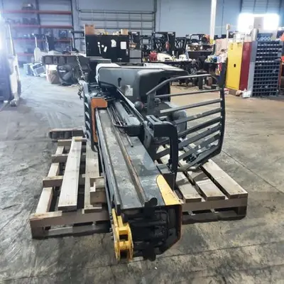 USED 2021 CROWN RM6025-45