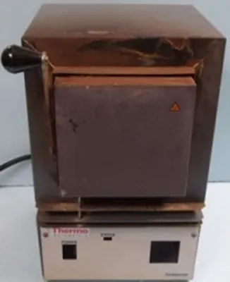 Used Thermo Scientific _UNKNOWN_ Box Furnaces Texas US | Bamko Surplus Process Equipment #1179131