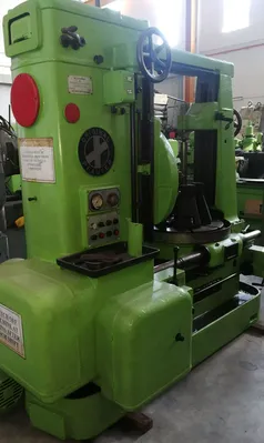 Used PFAUTER RS2V Gear Hobbers MY | MAGNETECH ENGINEERING AND TRADING #1283730