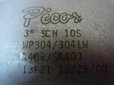 NEW PICOR WP304