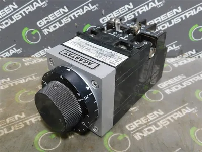 USED AGASTAT 7014AE