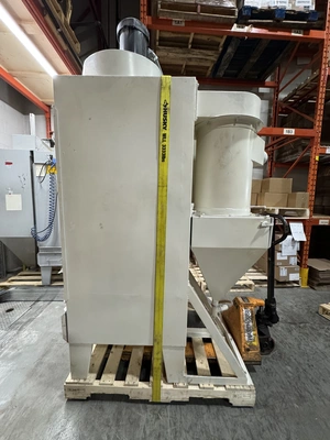 FLEXO CONCEPTS MICROCLEAN MC16 ANILOX CLEANER | Styers Equipment Company (3)