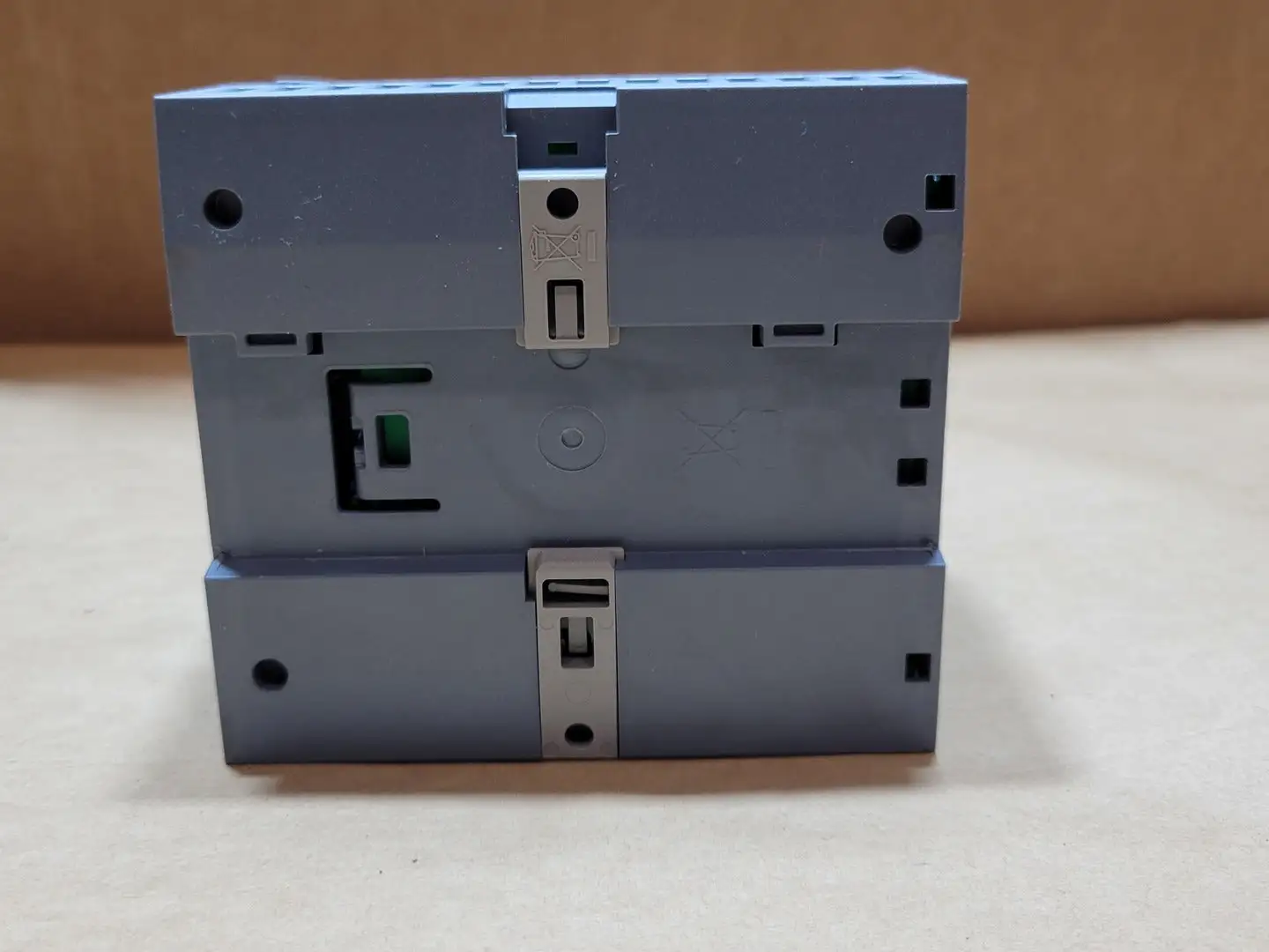 USED SIEMENS 6ES7214-1BG40-0XB0