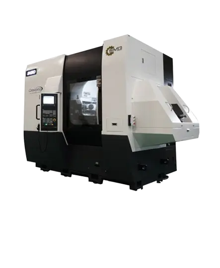 New | Build-to-Order SongMa-SMG SH-310 Gear Hobbing Machine Gear Hobbers Colorado US | Toolink Engineering #1376913