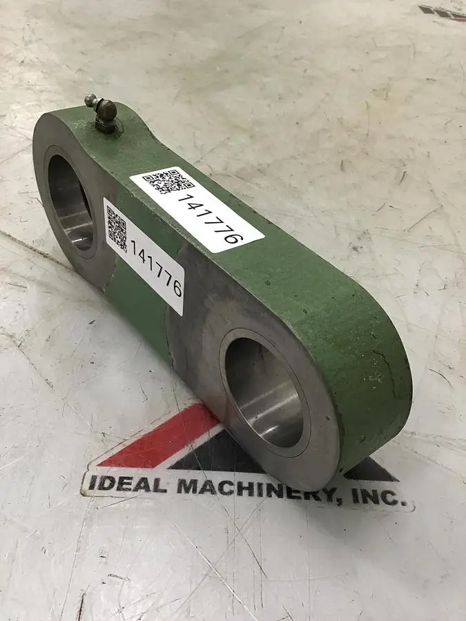 USED NEWBURY 150TON / DHTBN