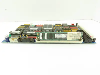 V24 BD-24MAINC Main Switch Panel Control Circuit Board