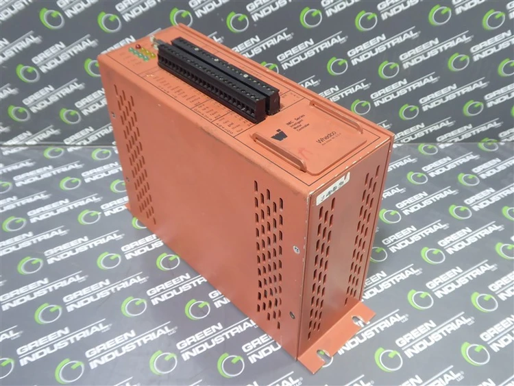 Used WHEDCO _UNKNOWN_ Amplifiers Wisconsin US | Green Industrial #837496