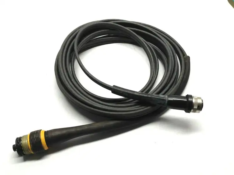 Used ATLAS COPCO TENSOR S 265 CABLE FOR HANDHELD TOOL NUTRUNNER Air Tools, DC Electrical Tools & Accessories | Maverick Industrial Sales #1109492