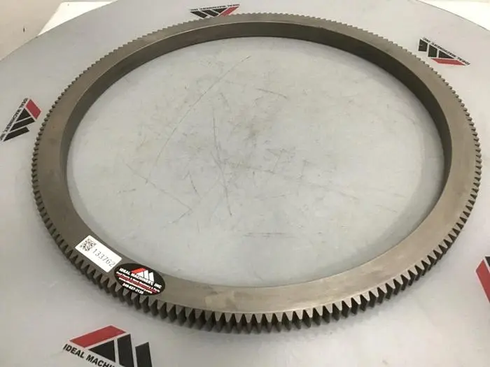 Used MANNESMANN DEMAG ERGOTECH 2000-1450 / BG Injection Molding Parts | Ideal Machinery #663350