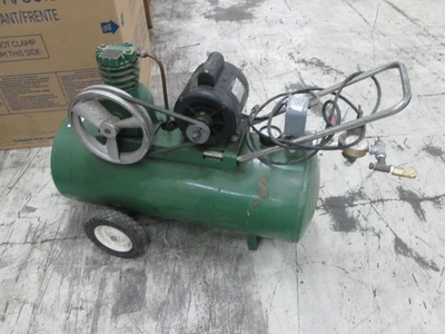 Campbell FL-3102 Air Compressors | Global Machine Brokers, LLC (6)