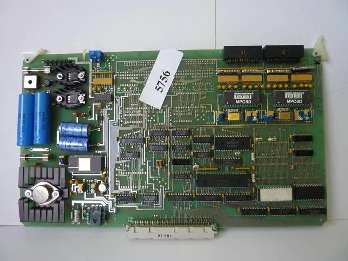 Used EPIC 23123 Circuit Boards Michigan US | Ideal Machinery #600519