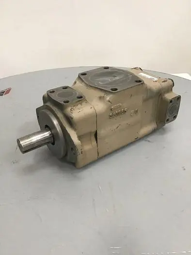 Used VICKERS 4535V60A30 Pumps Michigan US | Ideal Machinery #602055