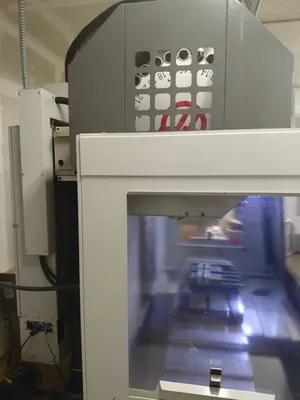 2018 HAAS VF-2SS Vertical Machining Centers | Midstate Machinery (4)