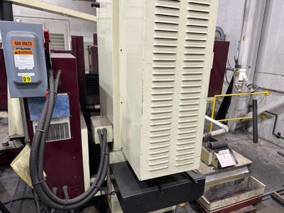 1999 ACER AGS 2448 Grinders CNC | USED CNC (3)