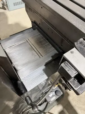 USED BRIDGEPORT SERIES 1