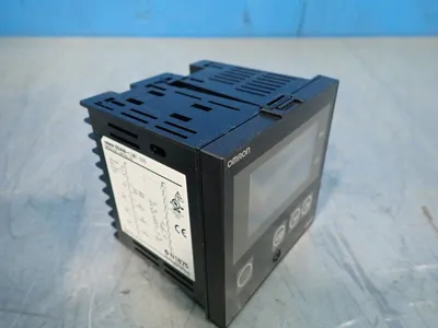 USED OMRON E5ANC3MT500