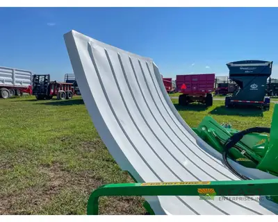 Used HUSTLER _UNKNOWN_ Bale Choppers - Feeders Iowa US | Keast Enterprises #1360308
