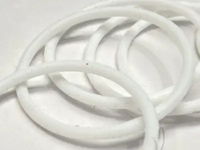 104361 | Graco  Teflon O-Ring For Filter Housing Base LOT OF 9 - New Other