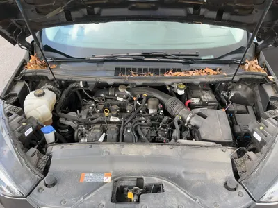USED 2022 FORD EDGE