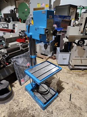 USED WILTON 24514