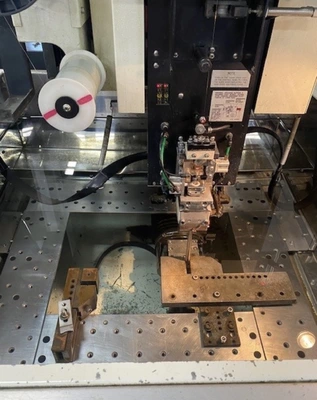 2013 MAKINO SP43 Wire EDM | Bayou Machinery (3)