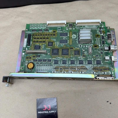 USED Yaskawa SGDR-AXA01