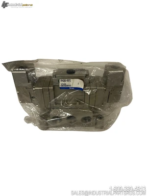 NEW SMC VP4350