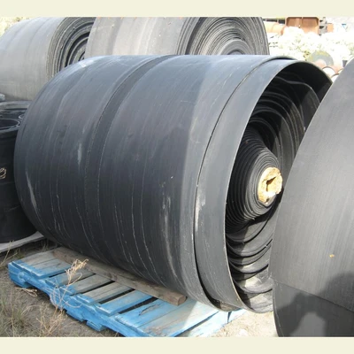 48in Wide x 377ft Long Conveyor Belting