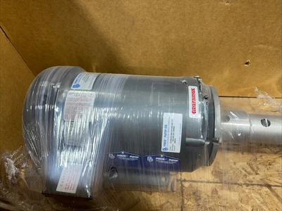 NEW Price Pump Co. CD150VSS-462-323-500-36E-3T7