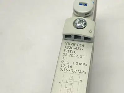USED FESTO 573476