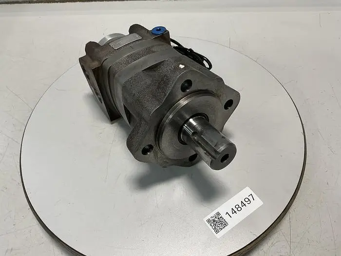 Used CHAR-LYNN 2TH08AS2S-E Hydraulic and Pneumatic Motors Michigan US | Ideal Machinery #714594