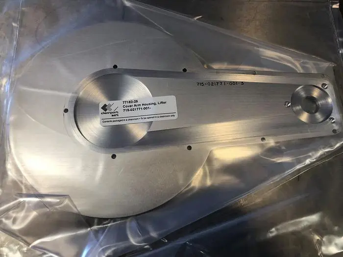 LAM COVER ARM HOUSING, LIFTER 715-021771-001