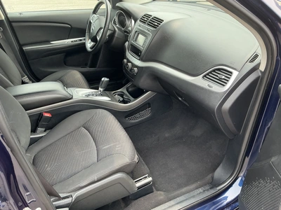 Used 2017 DODGE JOURNEY SUVs Michigan US | Miedema Asset Management Group #1313912
