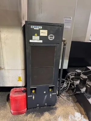 2005 MAZAK FH-8800 Horizontal Machining Centers | Bowland Trading Ltd (35)