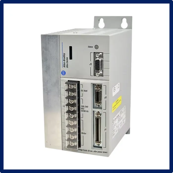 Used MITSUBISHI 1398-DDM-019X Servo Drives Texas US | CNC TOOLS LLC #890251