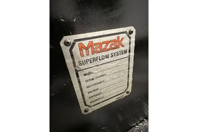 Used _UNKNOWN_ _UNKNOWN_ Vertical Machining Centers (5-Axis or More) Utah US | KD Auctions #1549003