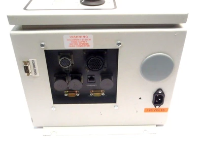 Used CHICAGO PNEUMATIC CS4100 Industrial Controls | Maverick Industrial Sales #1107694